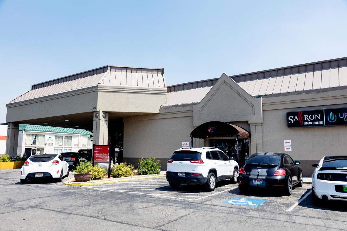 Ada County Highway District approved a developer’s traffic impact study with no required improvements to the street system, according to the developer’s letter to the city.