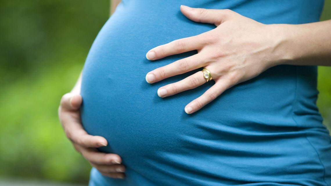 Deaths among pregnant women increased in 2020 in Idaho.