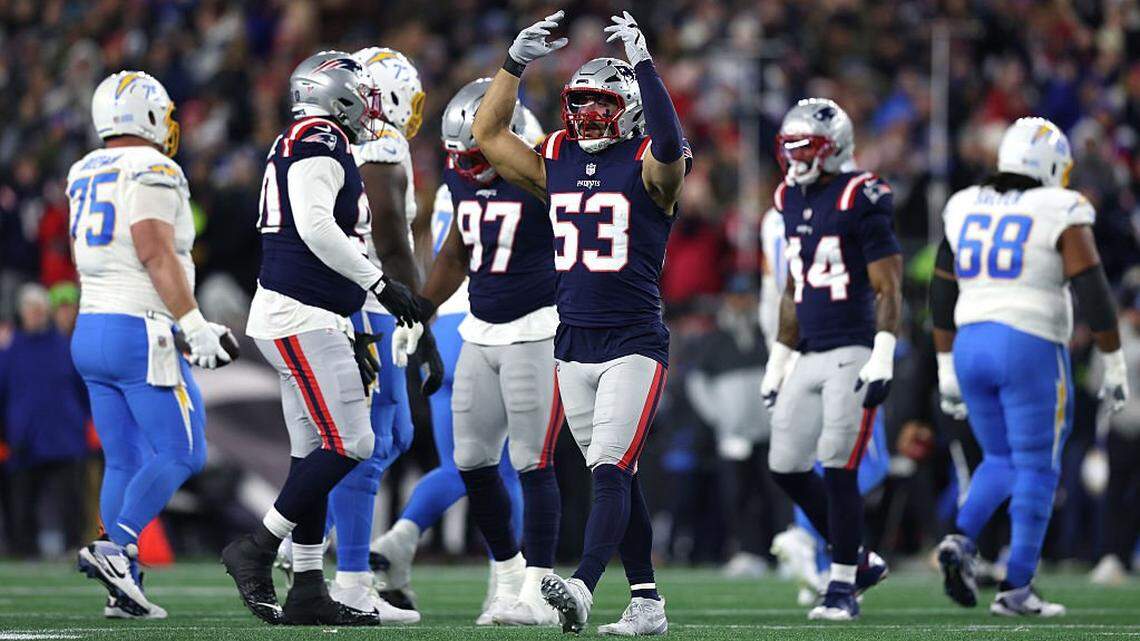 These NFL players with Idaho connections have a shot at the Super Bowl