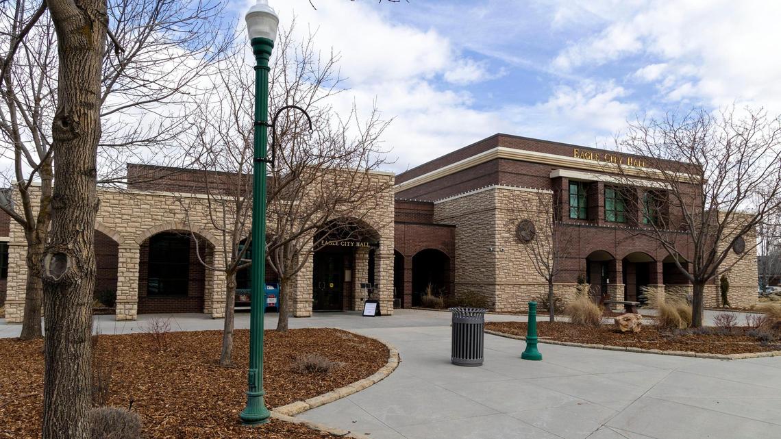 The Eagle City Council this summer passed a resolution to be a nonsanctuary city for immigrants without legal status in the U.S. Many residents ran a coordinated campaign to make the move.