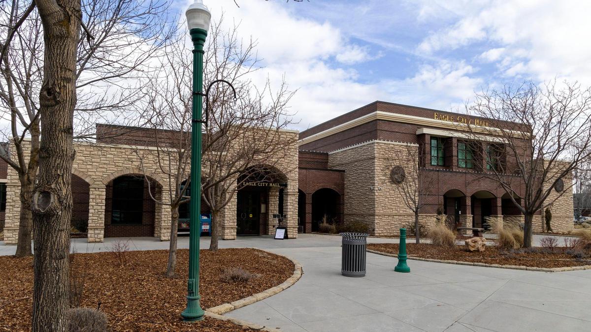 Two members of the Eagle Urban Renewal Agency overstayed their terms by eight months after expiring in August 2023.