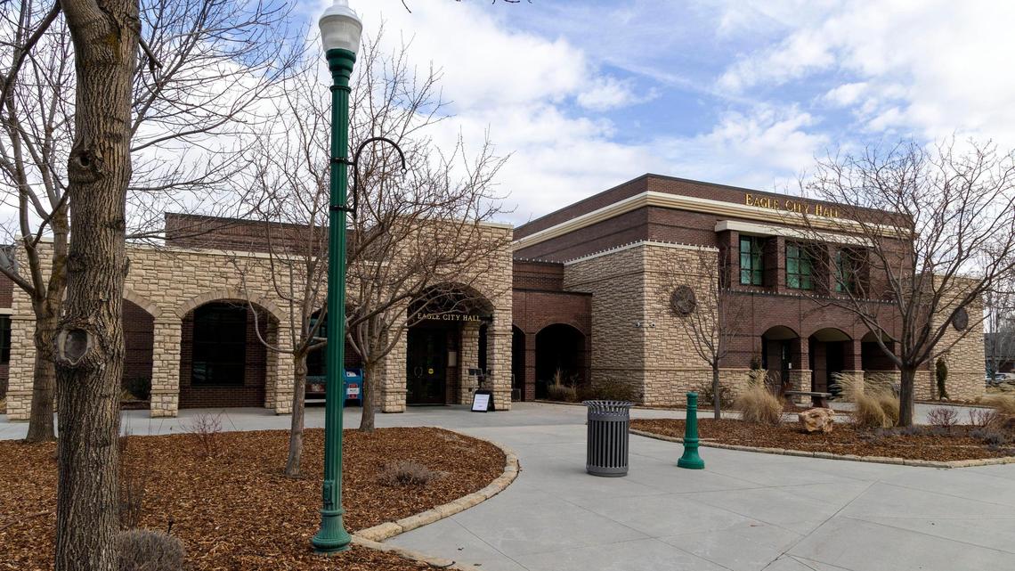 The Eagle City Council this summer passed a resolution to be a nonsanctuary city for immigrants without legal status in the U.S. Many residents ran a coordinated campaign to make the move.