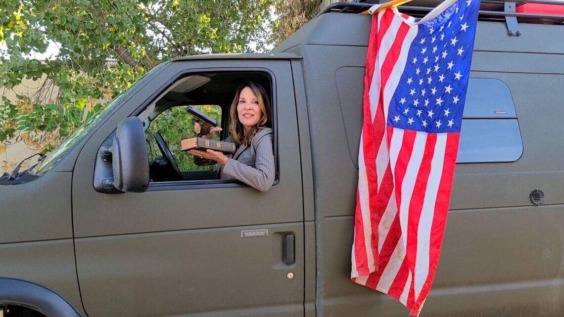 Faith: Want to cherish God-given rights, Lt. Gov. McGeachin? Accept call to care for others