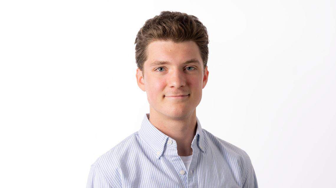 Profile Image of Nick Rosenberger