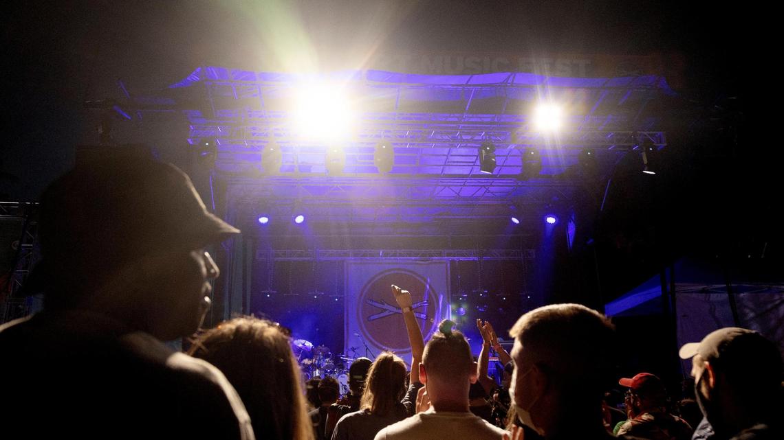 A company with Boise ties tried to sell NFTs of songs without asking permission of the artists.