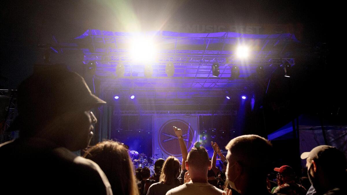 A company with Boise ties tried to sell NFTs of songs without asking permission of the artists.