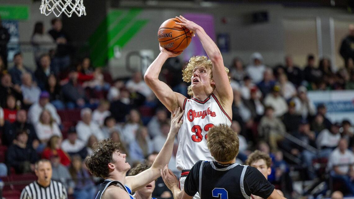‘The job is not finished.’ Owyhee overcomes rare test for third straight district title