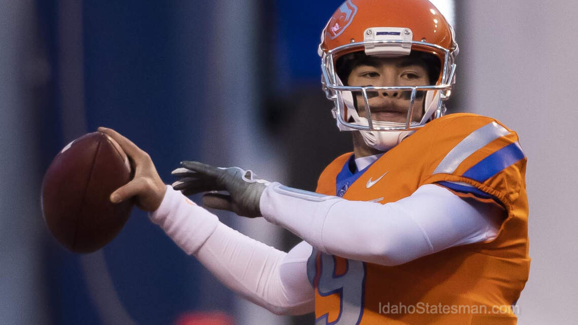 Final: Boise State 52, Colorado State 21; Broncos score 3 TDs on special teams