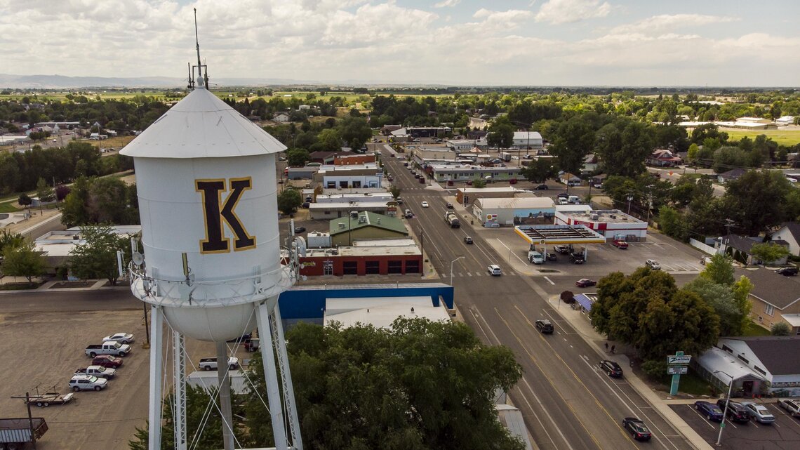 Meta pledges to make improvements so Kuna can attract more homeowners, businesses