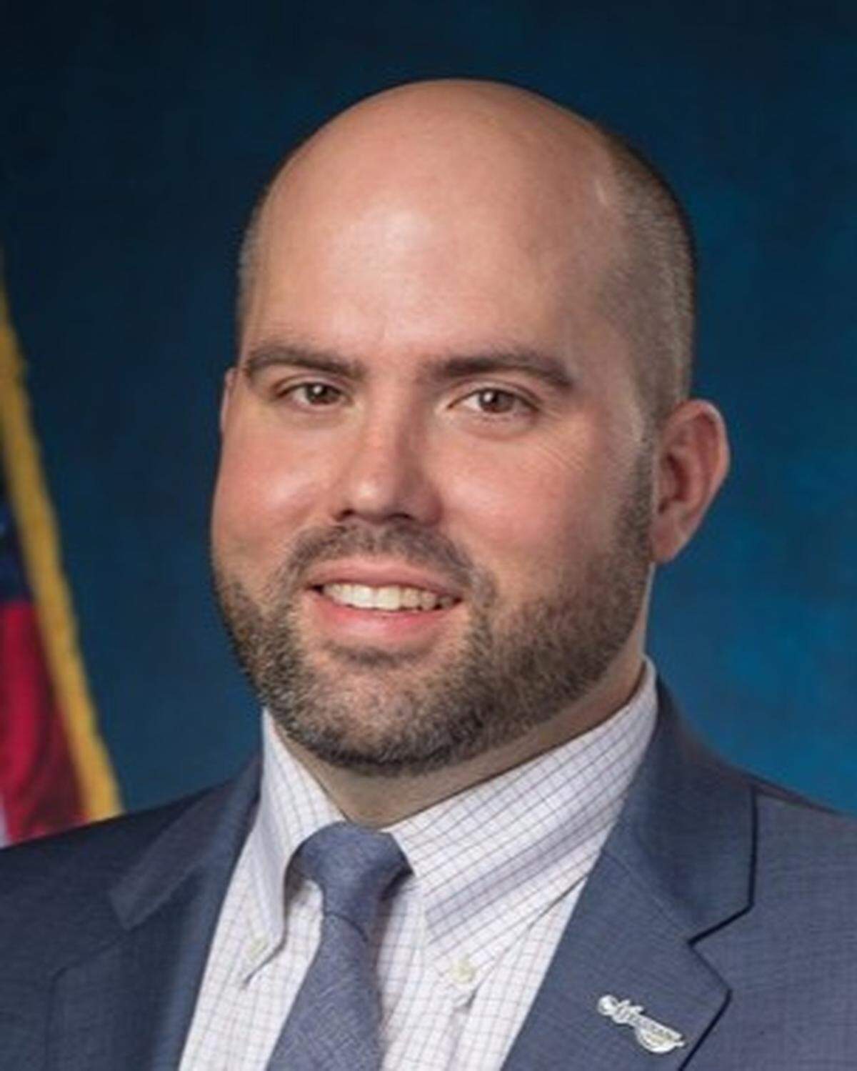 Luke Cavener
