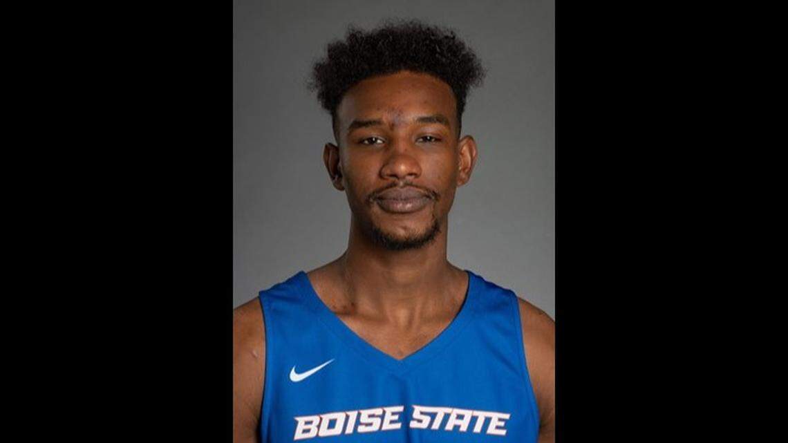 Abu Kigab had a team-best 15 points in Boise State’s 71-68 loss to Colorado State on Saturday in Fort Collins, Colorado.