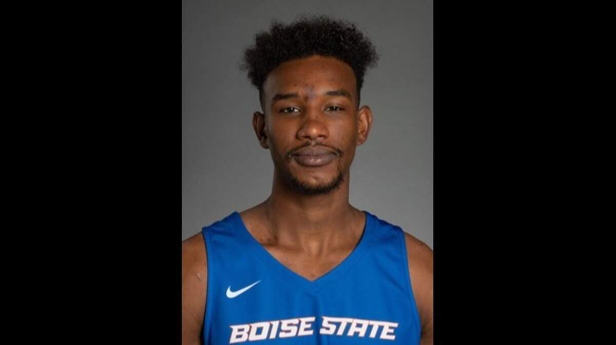 Abu Kigab had a team-best 15 points in Boise State’s 71-68 loss to Colorado State on Saturday in Fort Collins, Colorado.