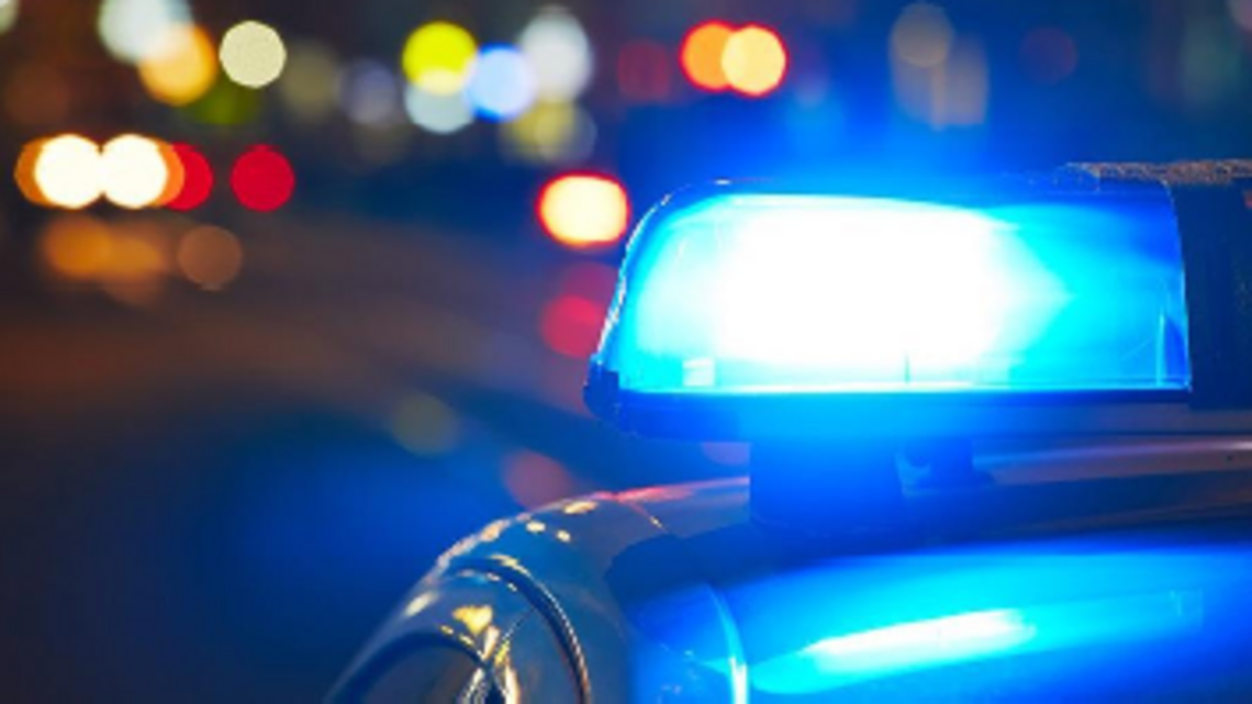 Update: Meridian police locate missing 70-year-old man