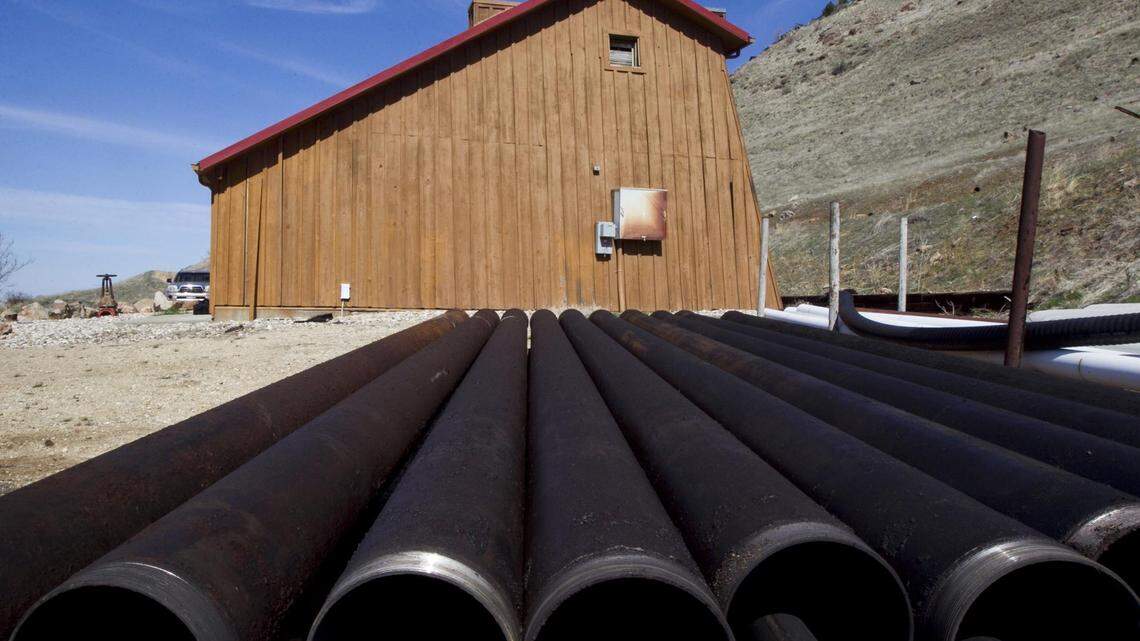 Boise ‘put on the map’ with $1 million win for unique geothermal project