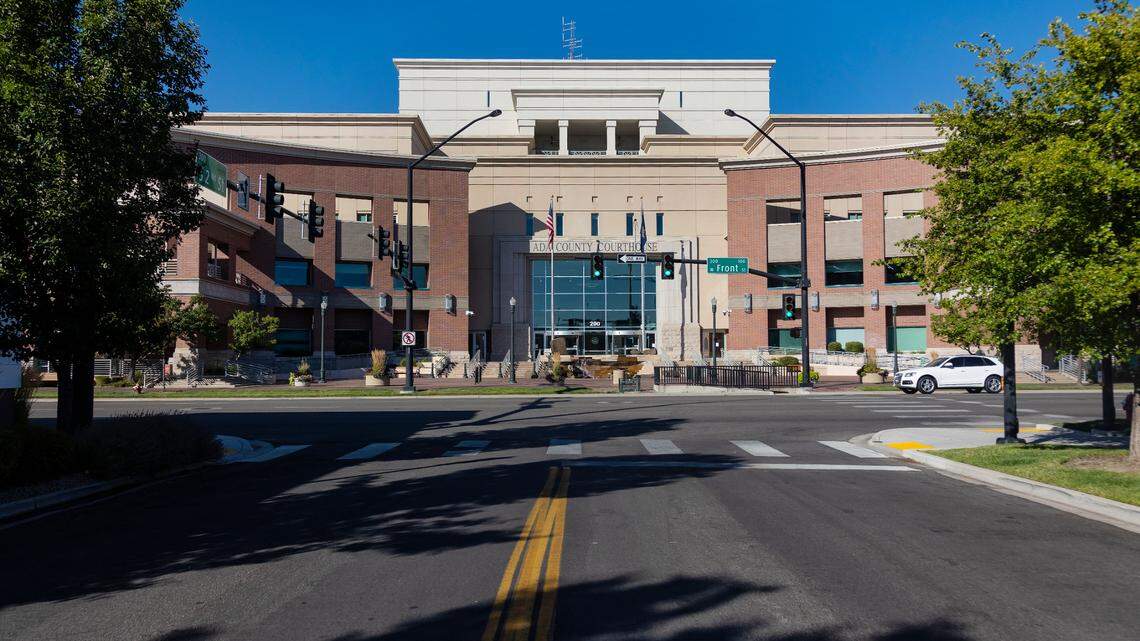 Boise clinic owner, former Legislature candidate sentenced for child sex crime