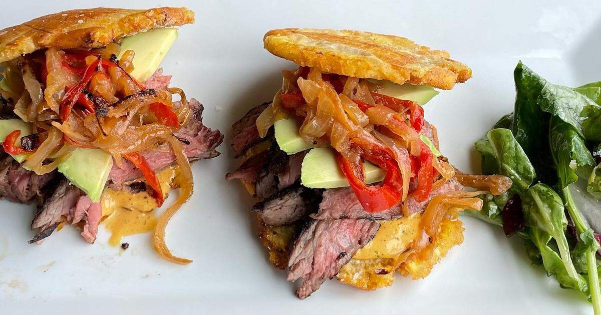 Puerto Rican cuisine draws influences from Spanish, Caribbean and African styles.