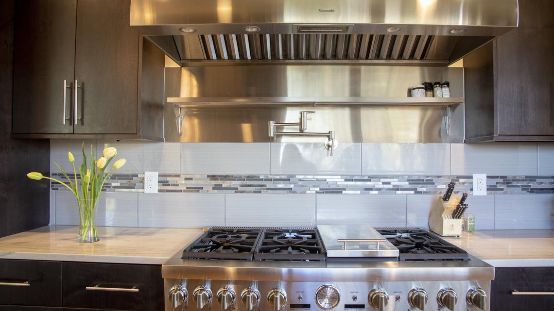 Give it to me straight. Is my gas stove killing the planet ... and me?