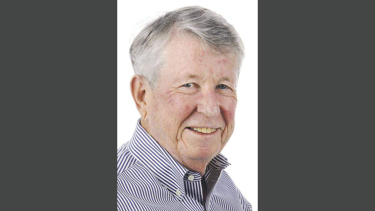During his long career in journalism, John Costa served as Idaho Statesman Executive Editor from 1993 to 1997. He also helped the St. Petersburg Time in Florida win a Pulitzer Prize for in 1985. He died Tuesday, March 30, 2021, at the age of 76.
