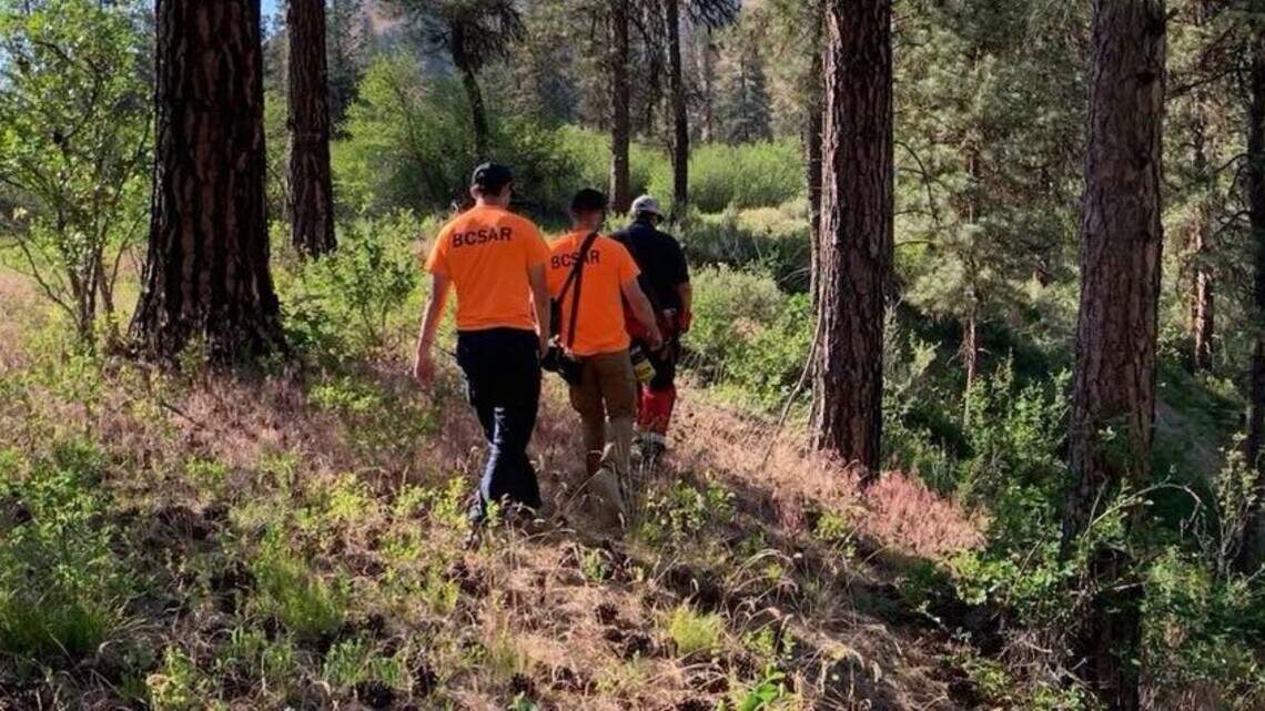 Idaho man’s body recovered from Payette River. His vehicle was found in early June