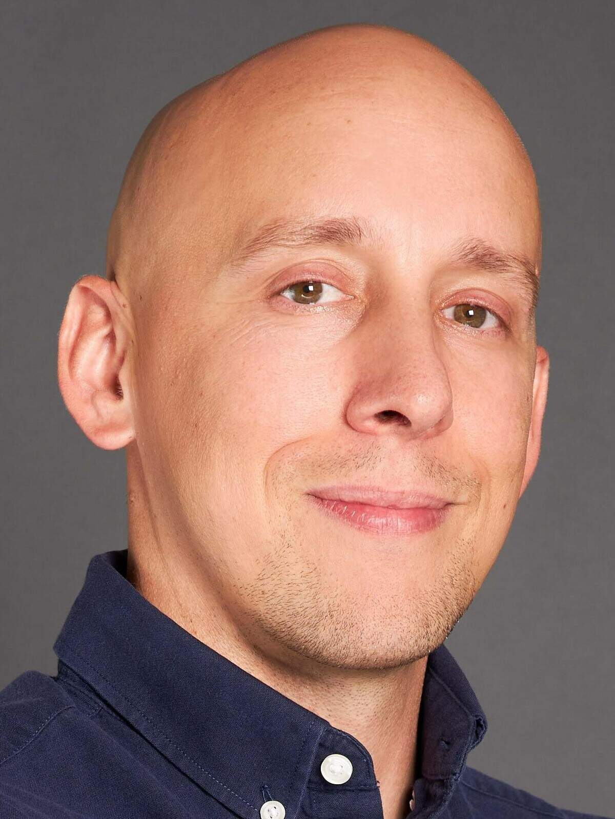 Scott Schlange
