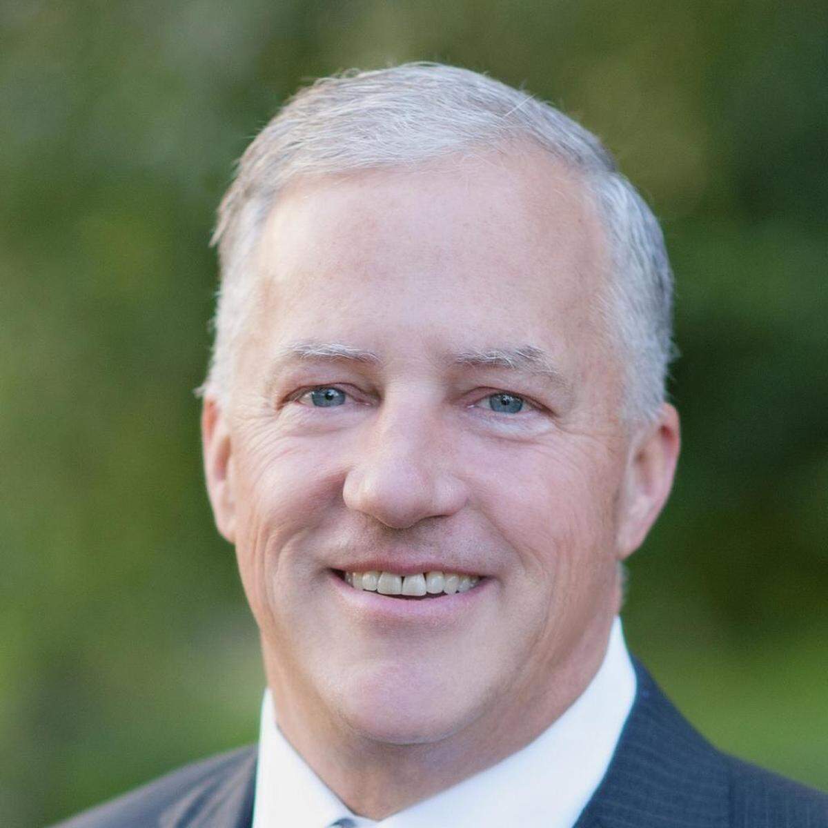 Mark Daly