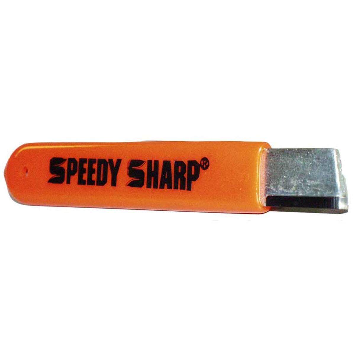 This handy tool can sharpen “anything with an edge” and makes a great stocking stuffer. $11.95. This veteran owned company is based in Meridian.