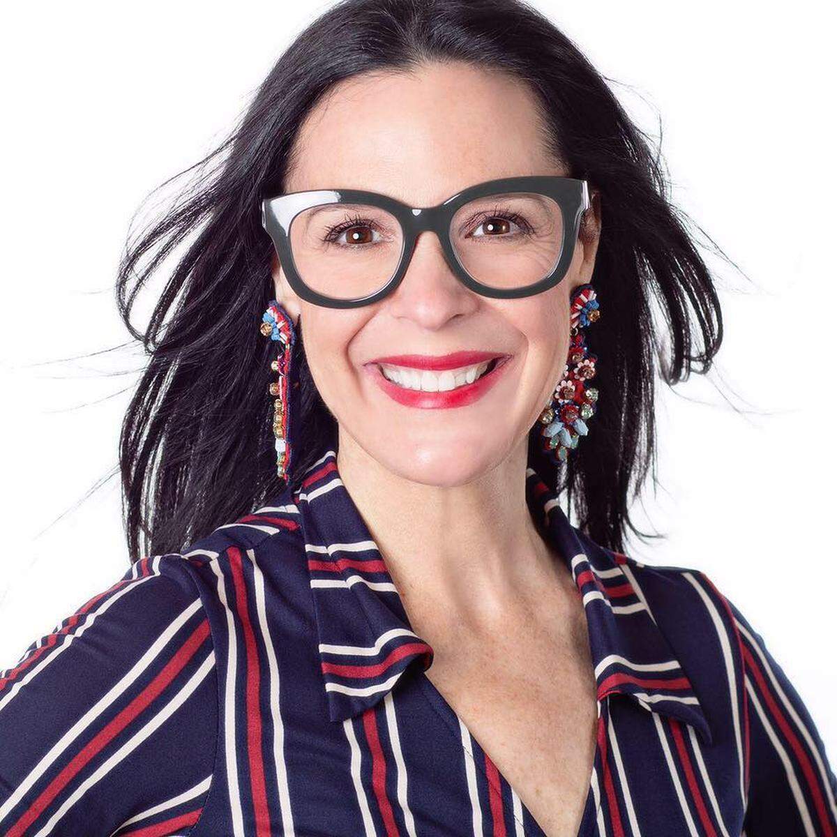 Boise-based Style Therapy owner Heather Schwabe focuses on discovering the perfect gift close to home. “I find the gifts more personable with that local touch, and most importantly it helps support our small local business owners,” she says.