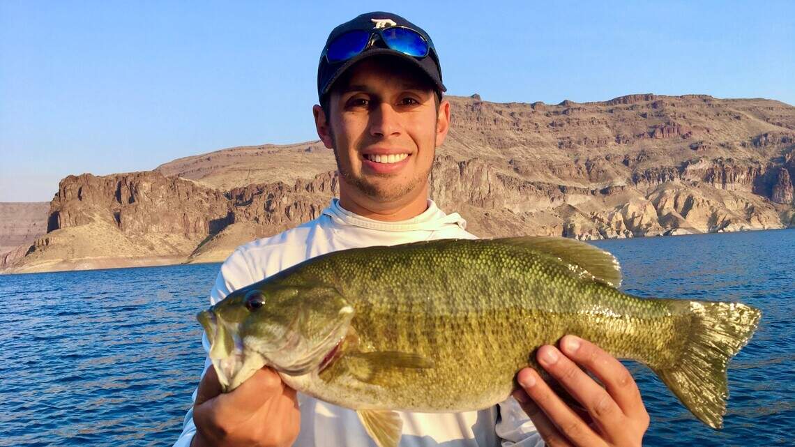 Going bass fishing in Idaho? Don’t leave home without these expert-recommended lures! 