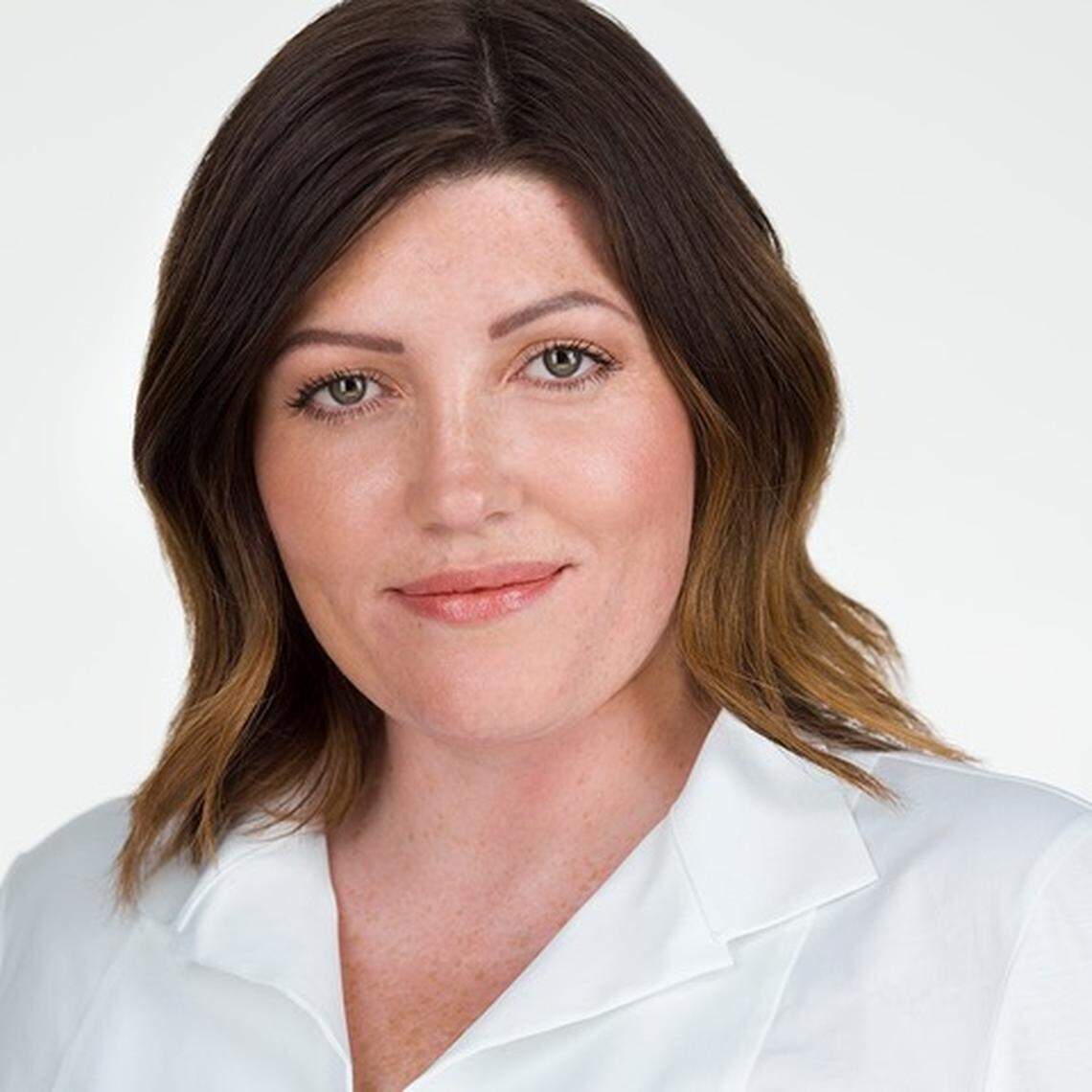 Elizabeth “Liz” Strader has announced she will run for Meridian City Council.