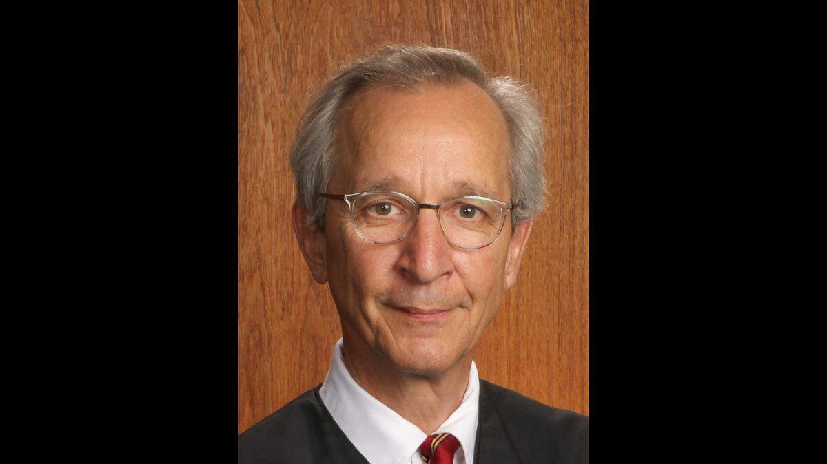 Idaho Supreme Court Justice John R. Stegner will retire from judicial service on Oct. 31, 2023, and eventually return to private practice as an attorney.
