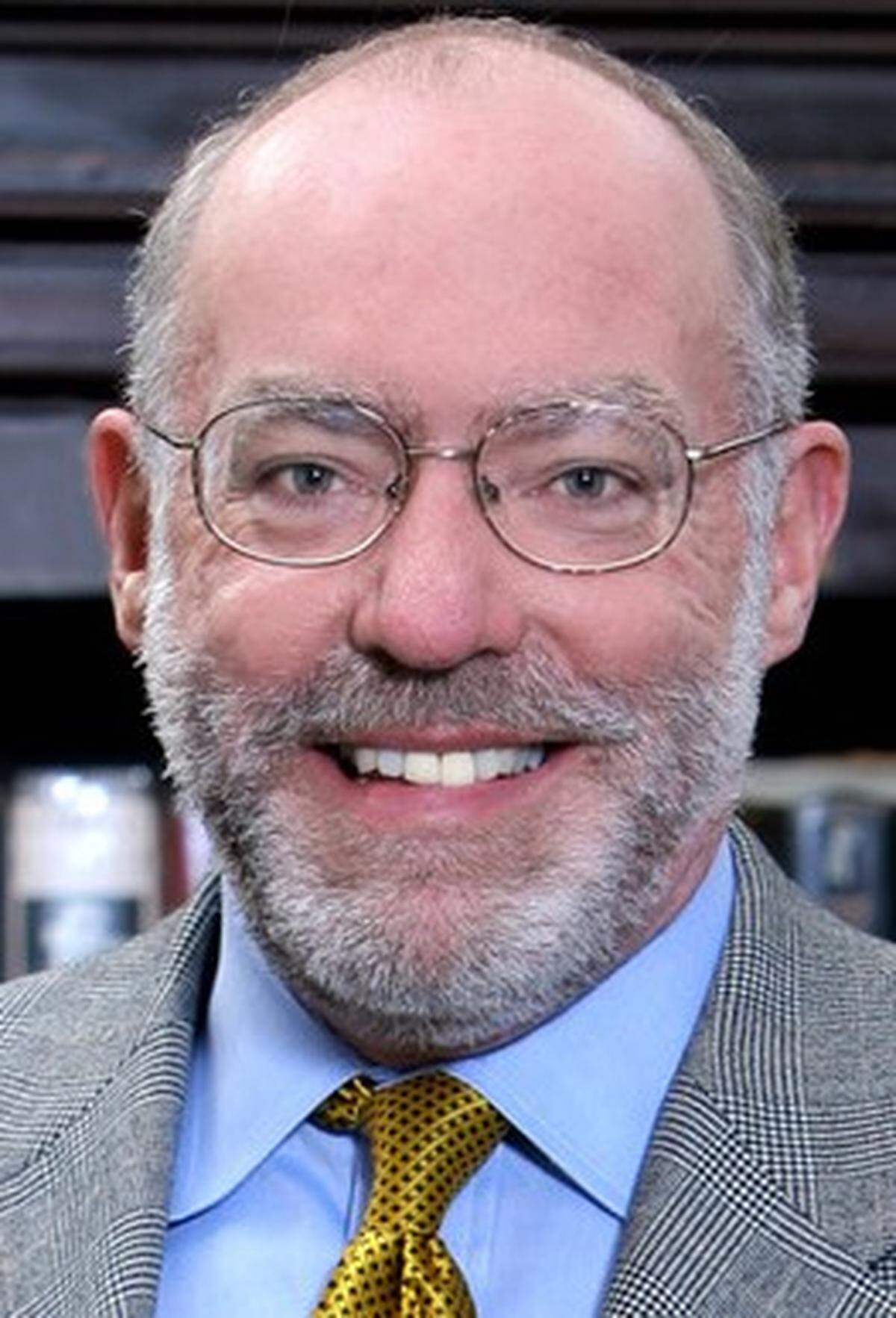 Marc C. Johnson