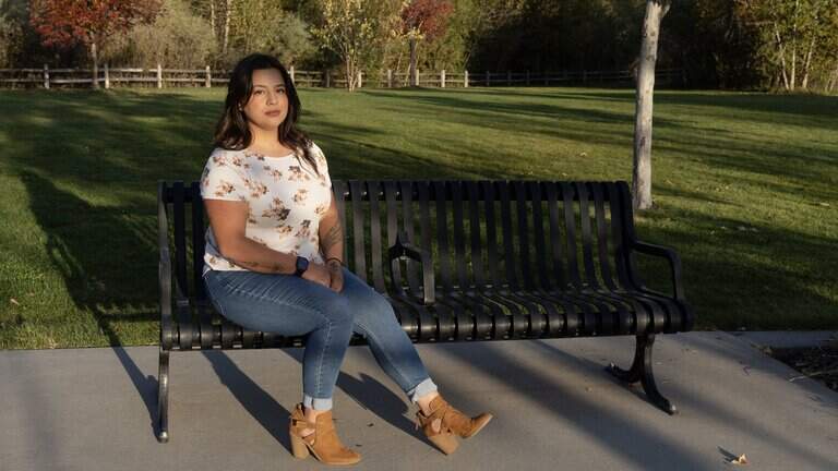 Idaho sisters lost touch as their family unraveled. Then police knocked on the door
