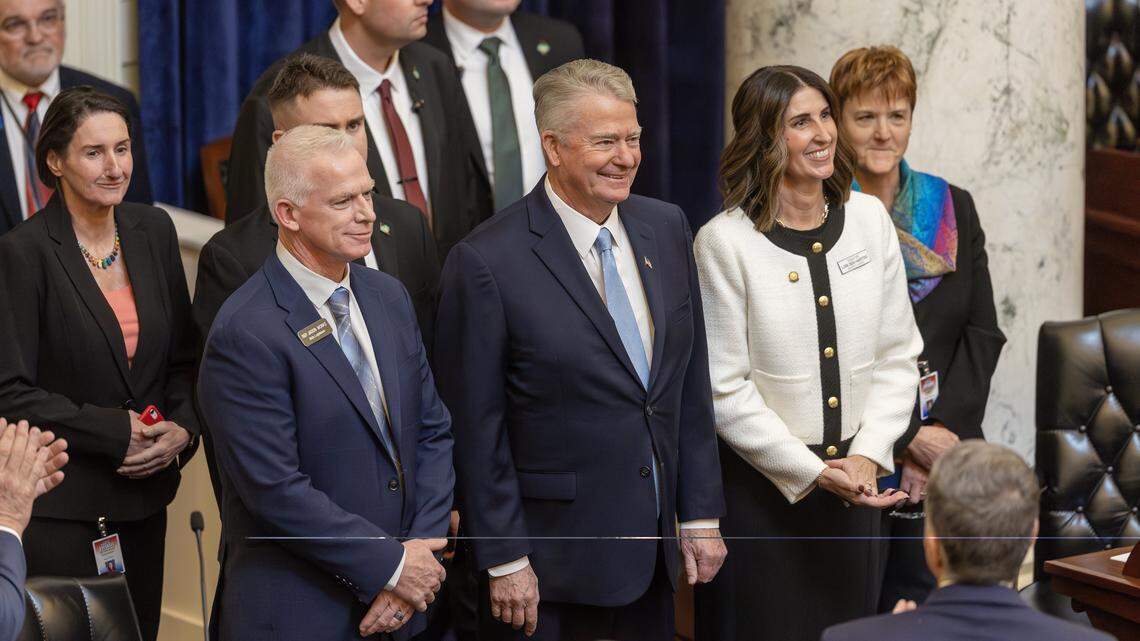 Who’s to blame for Idaho’s budget woes? Gov. passes the buck | Opinion