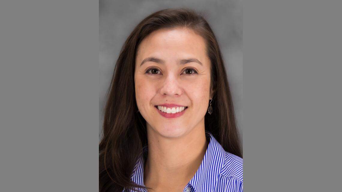 Deputy Attorney General Cynthia Yee-Wallace was appointed to a 4th District judgeship on Jan. 5, 2021, by Idaho Gov. Brad Little.