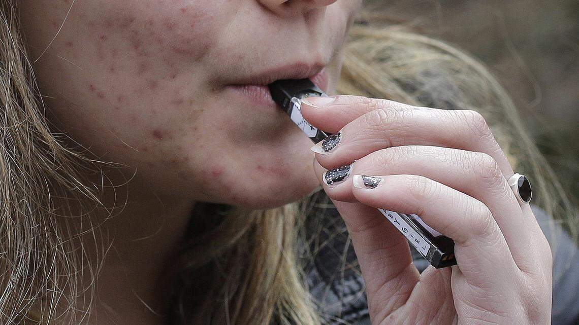 LDS has long forbid hot coffee and cigarettes. But what about iced lattes and vaping?