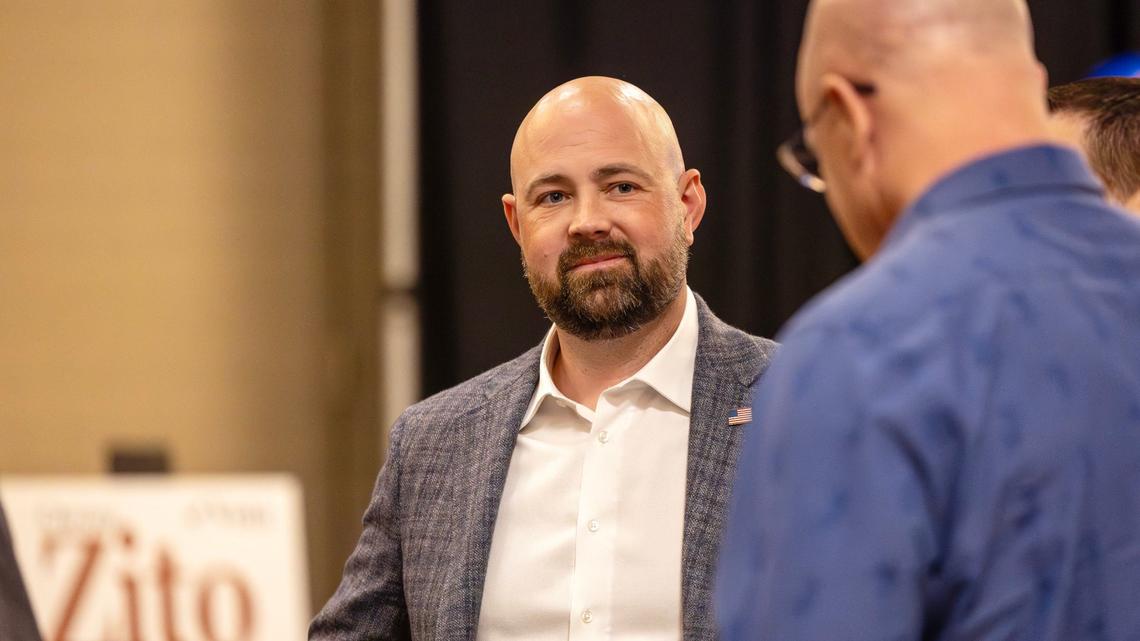 Idaho legislator wants us to fire someone who’s not an employee | Opinion