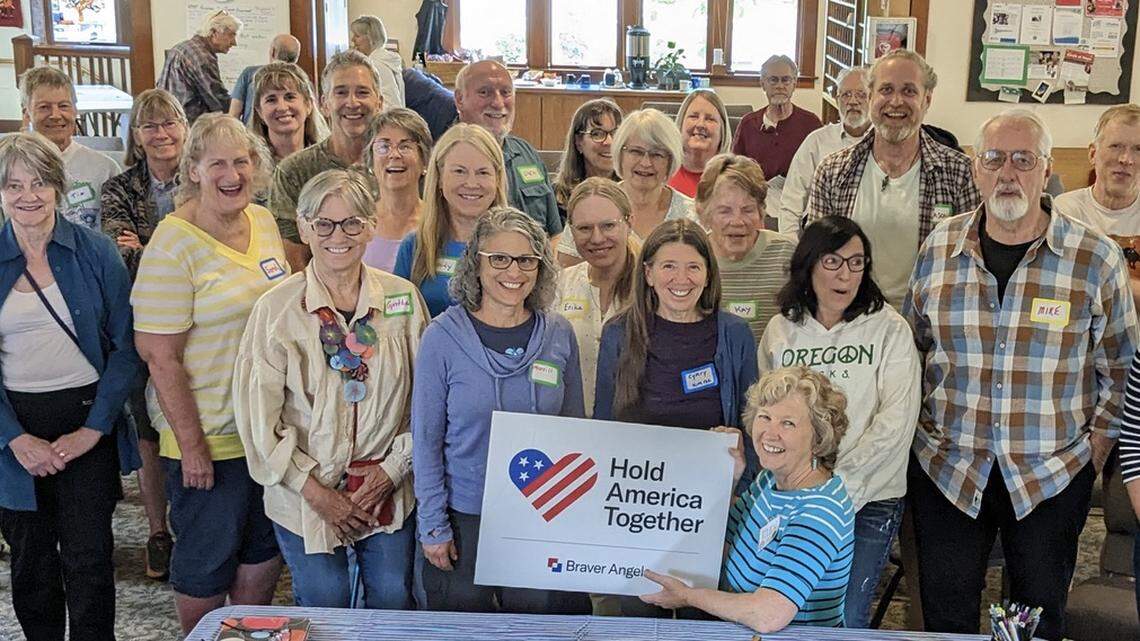 Idaho politics are polarized. Can these projects help us ‘see each other’s humanity’?