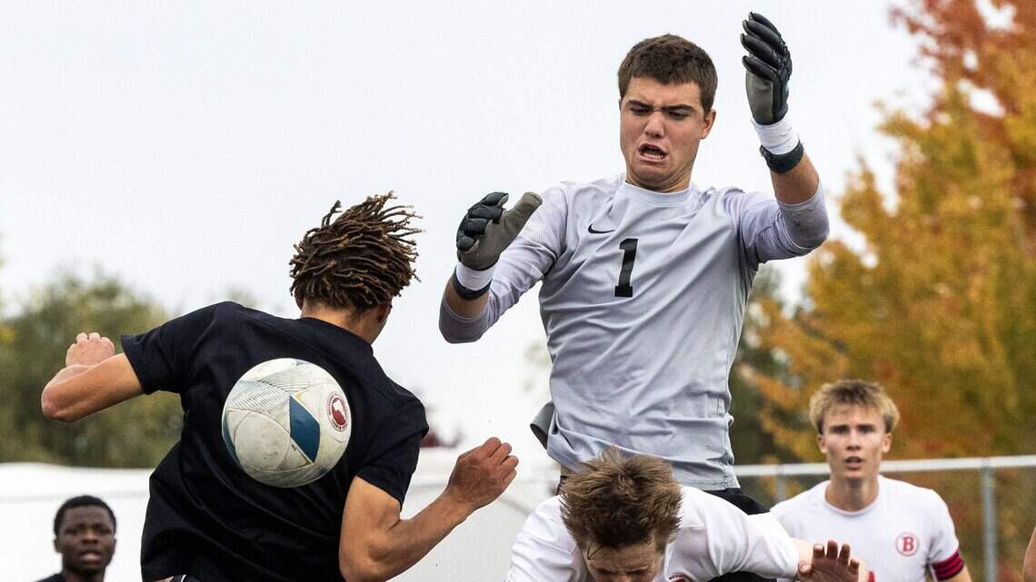 Boys soccer preview: Ranking the top contenders, dark horses in the 6A, 5A SIC