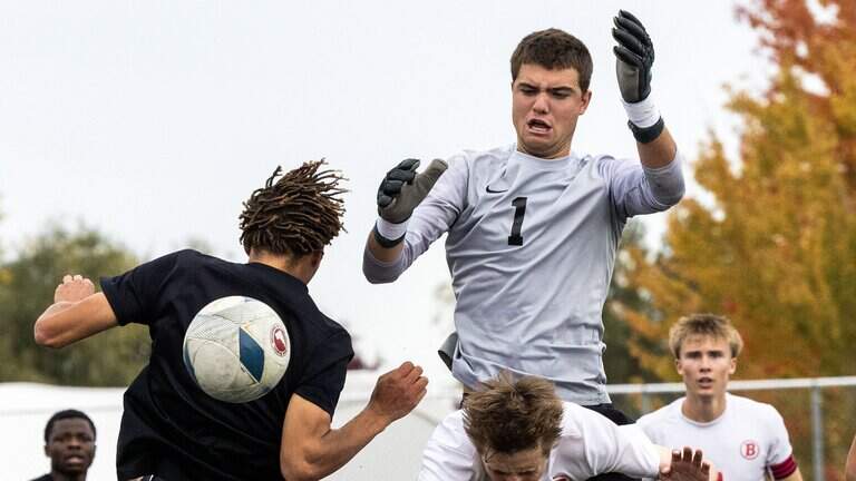 Boys soccer preview: Ranking the top contenders, dark horses in the 6A, 5A SIC