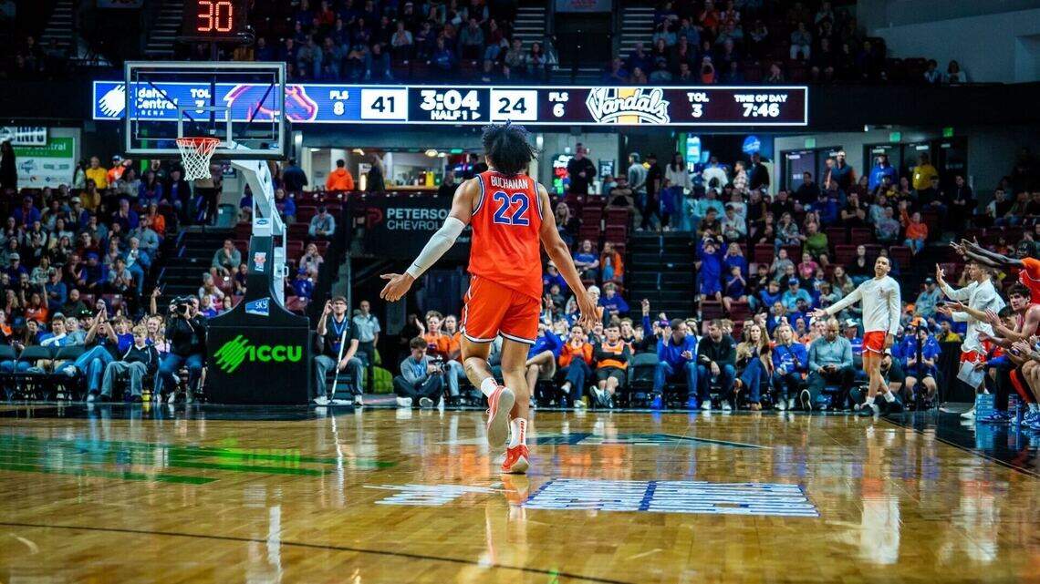Boise State defeats Vandals in renewed basketball rivalry. Here’s what stood out