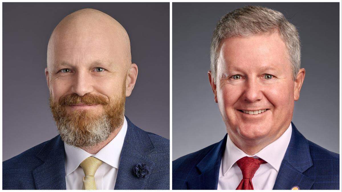 Former Idaho Republican senator wants Nampa seat back in this competitive GOP primary race