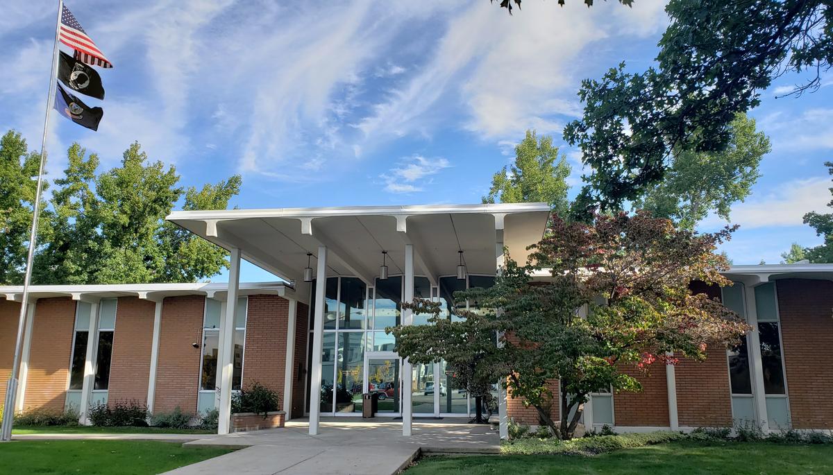 The Idaho Department of Fish and Game has had its headquarters at 600 S. Walnut St. since 1965. The one-story building is to be replaced by a three-story building.