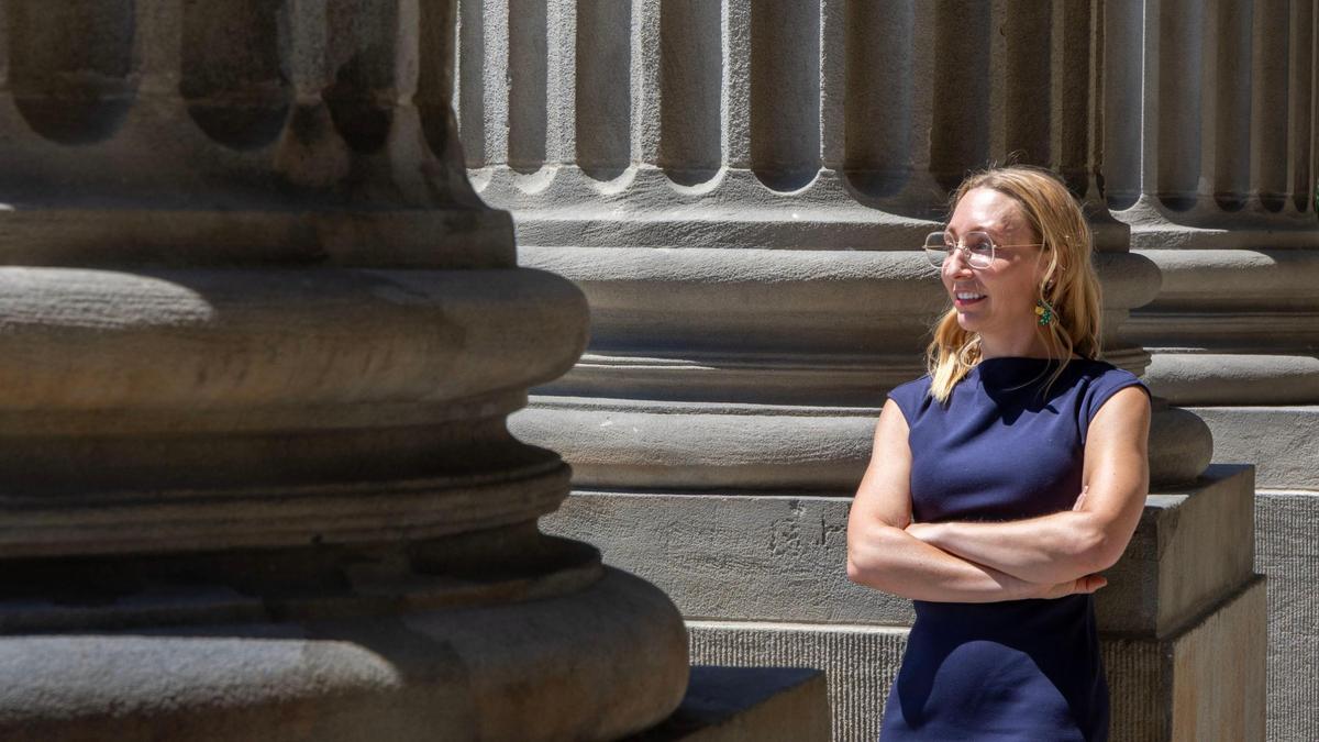 Rather than focusing on what can be done now, Democrats are just “waiting until our party becomes the party in power,” said Rep. Monica Church, D-Boise, who is serving her first term in the Idaho Legislature.