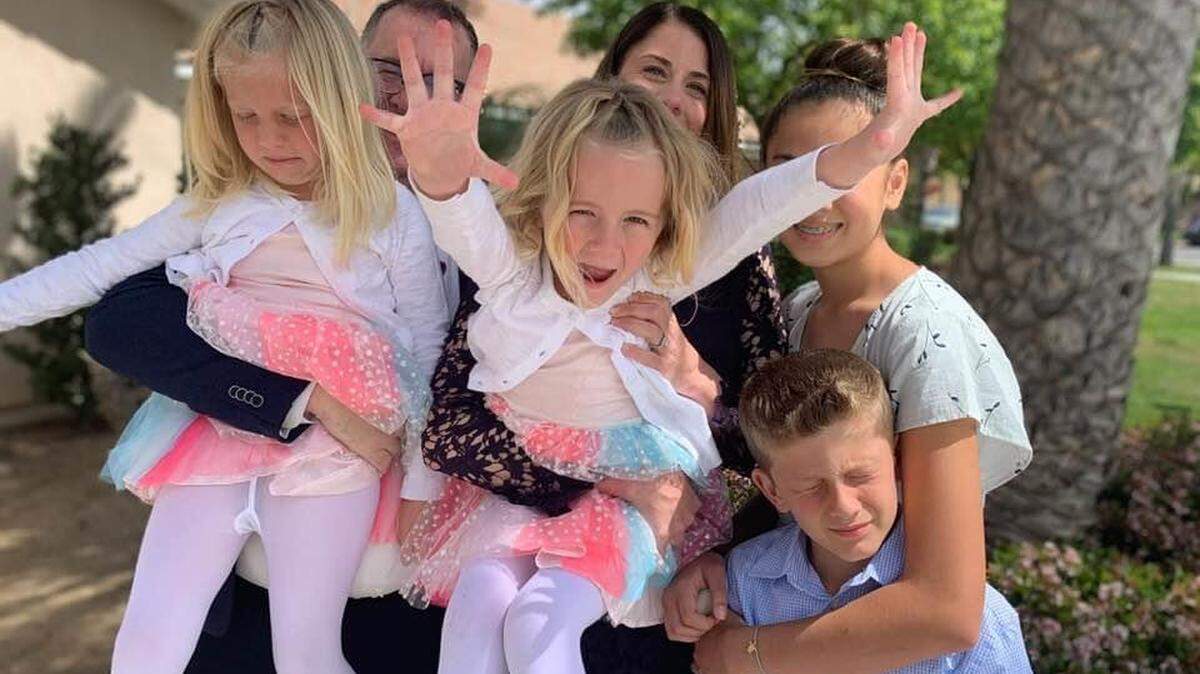 Ashley Aven, who has three kids with autism, in September filed a complaint against the West Ada School District alleging its former quarantine policy violated the rights of kids with disabilities.