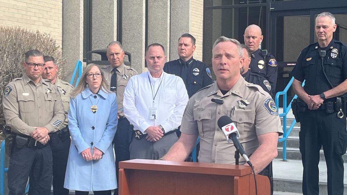 Missed that emergency alert your neighbor got? How to sign up in Ada, Canyon counties