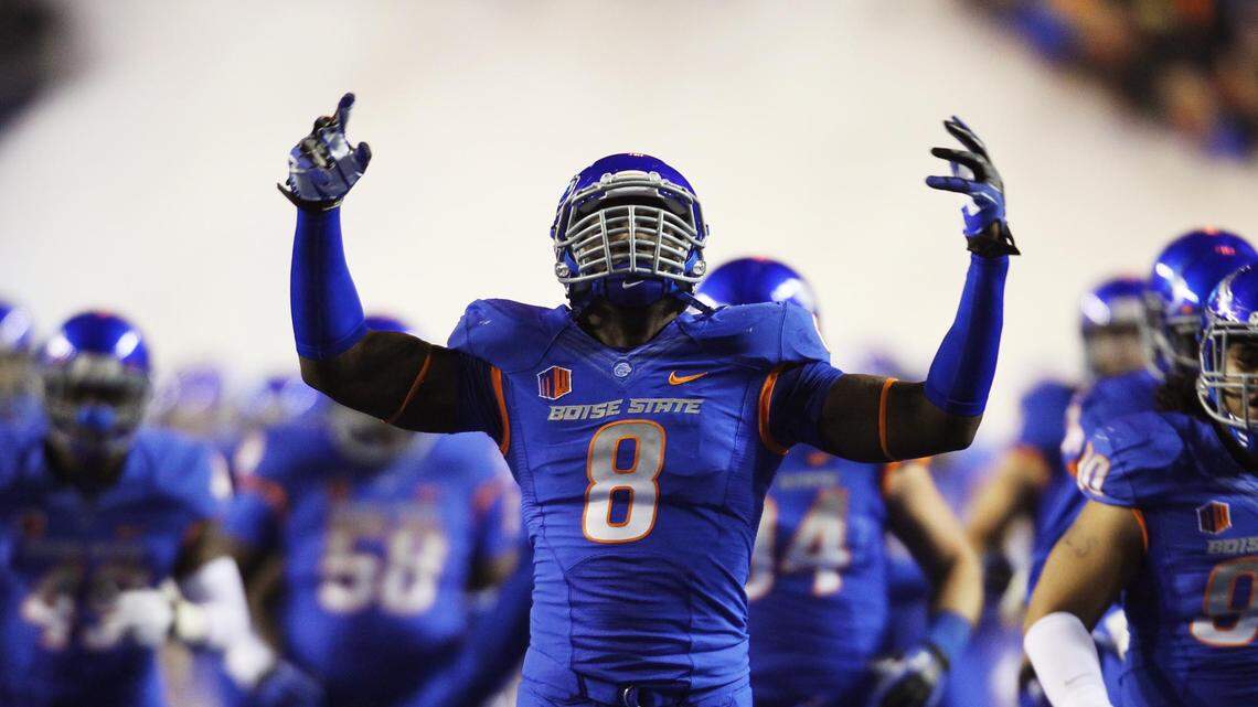 Two former Boise State Broncos win Super Bowl LX with Seattle Seahawks