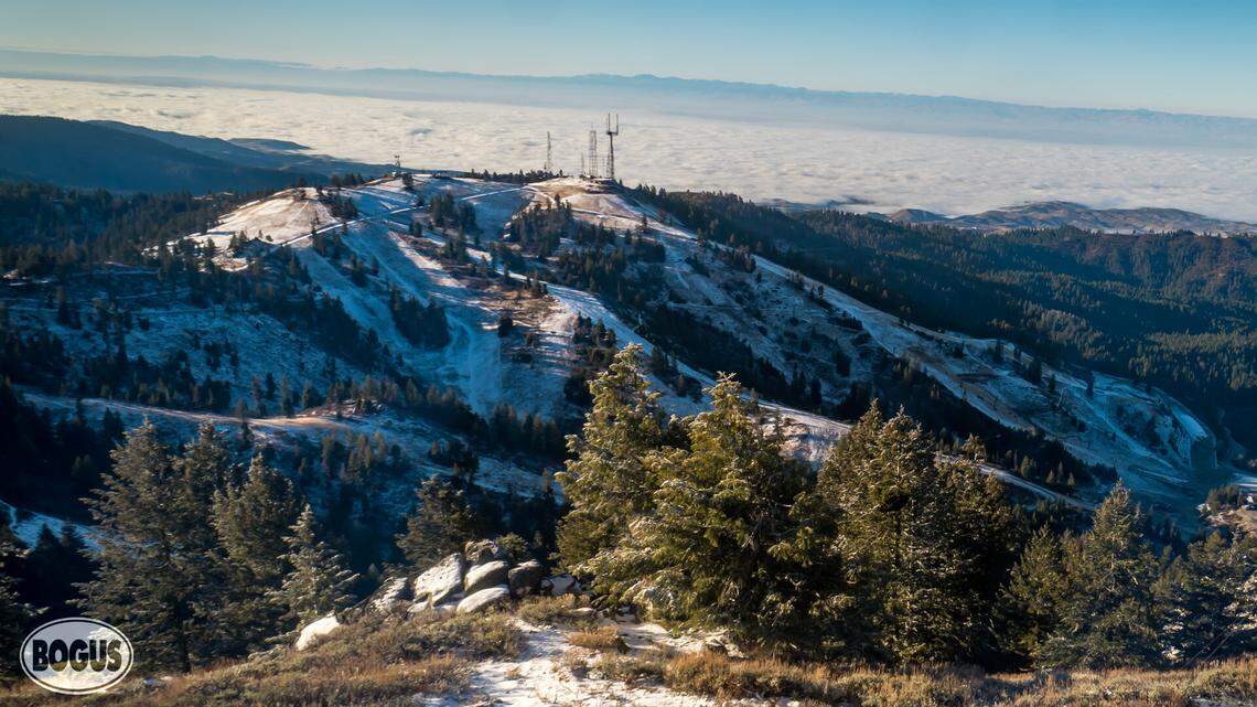 Idaho ski areas postpone opening as near-record warm November delays snow