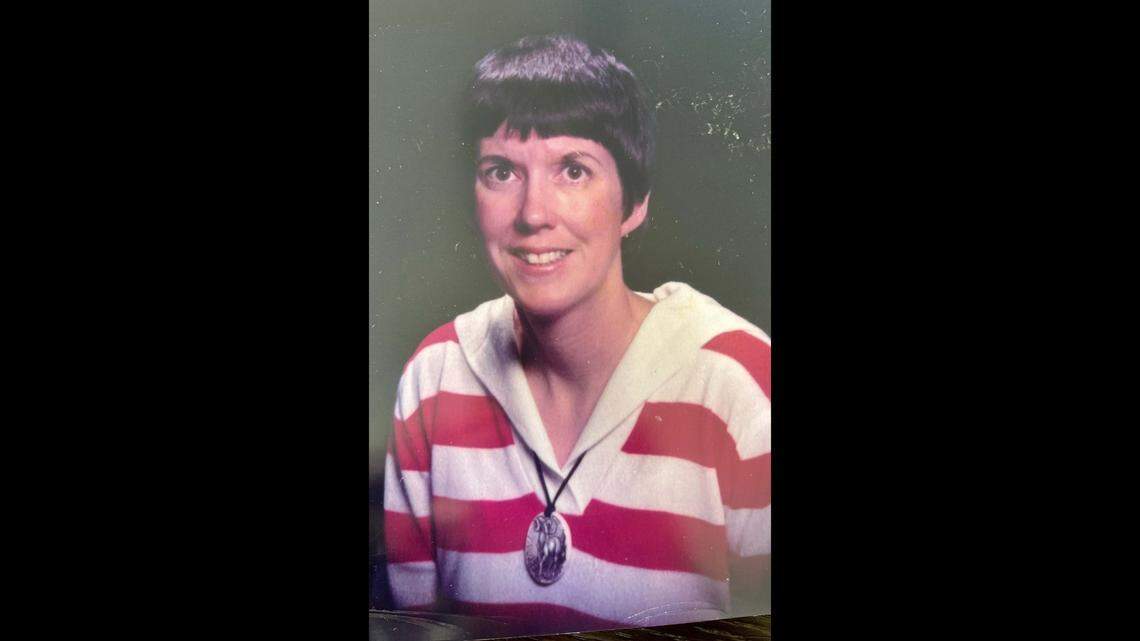 A body found in Colorado in 1994 has been identified as Susan Hoppes, who went missing in Washington almost 30 years ago, sheriff’s officials say.