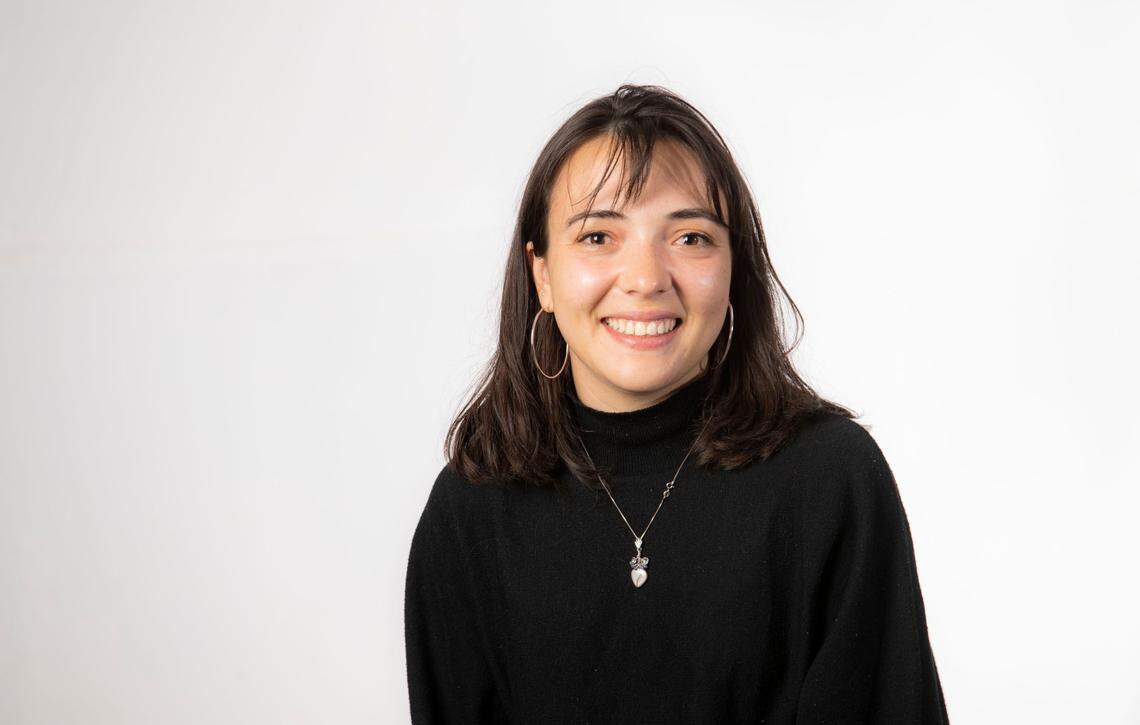 Profile Image of Rachel Spacek