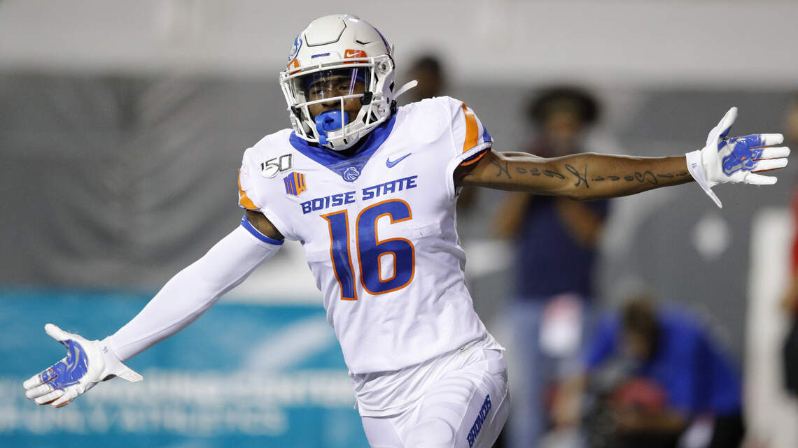 Instant Analysis: Boise State shows little improvement in dispatching woeful UNLV